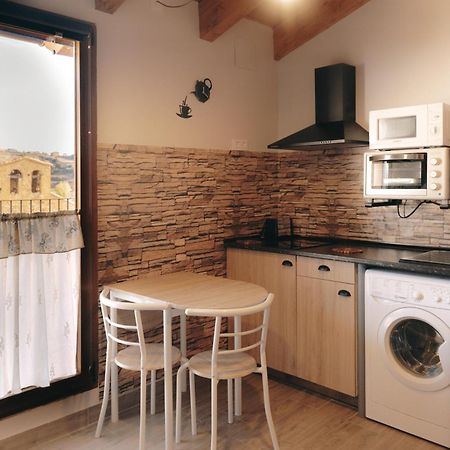 Apartamentos Casa Rural El Ventanico Olocau del Rey Екстериор снимка