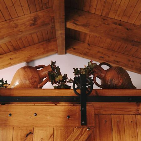 Apartamentos Casa Rural El Ventanico Olocau del Rey Екстериор снимка