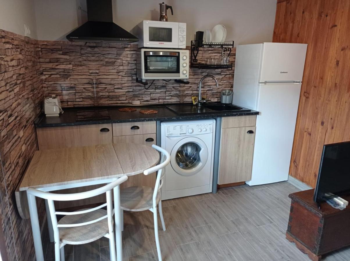 Apartamentos Casa Rural El Ventanico Olocau del Rey Екстериор снимка