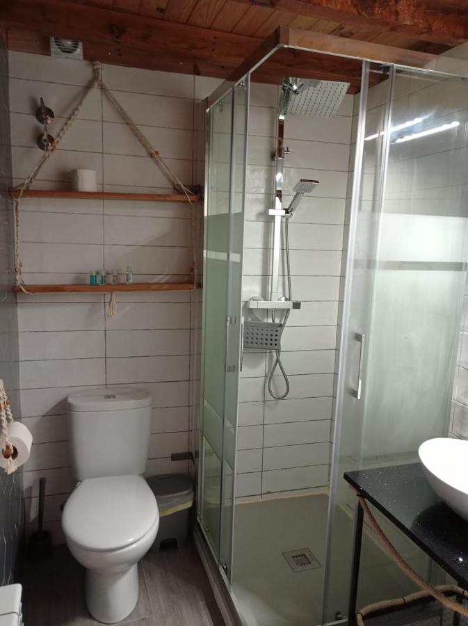 Apartamentos Casa Rural El Ventanico Olocau del Rey Екстериор снимка