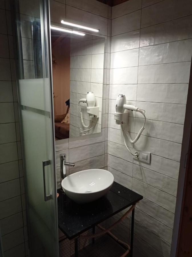 Apartamentos Casa Rural El Ventanico Olocau del Rey Екстериор снимка