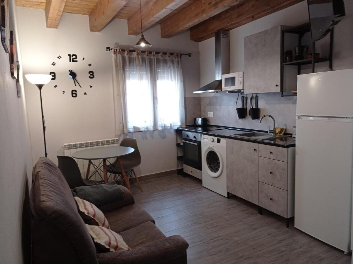 Apartamentos Casa Rural El Ventanico Olocau del Rey Екстериор снимка