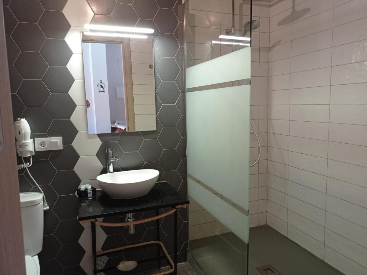 Apartamentos Casa Rural El Ventanico Olocau del Rey Екстериор снимка