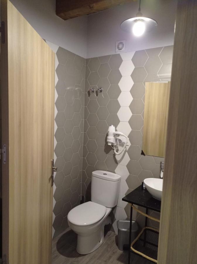 Apartamentos Casa Rural El Ventanico Olocau del Rey Екстериор снимка