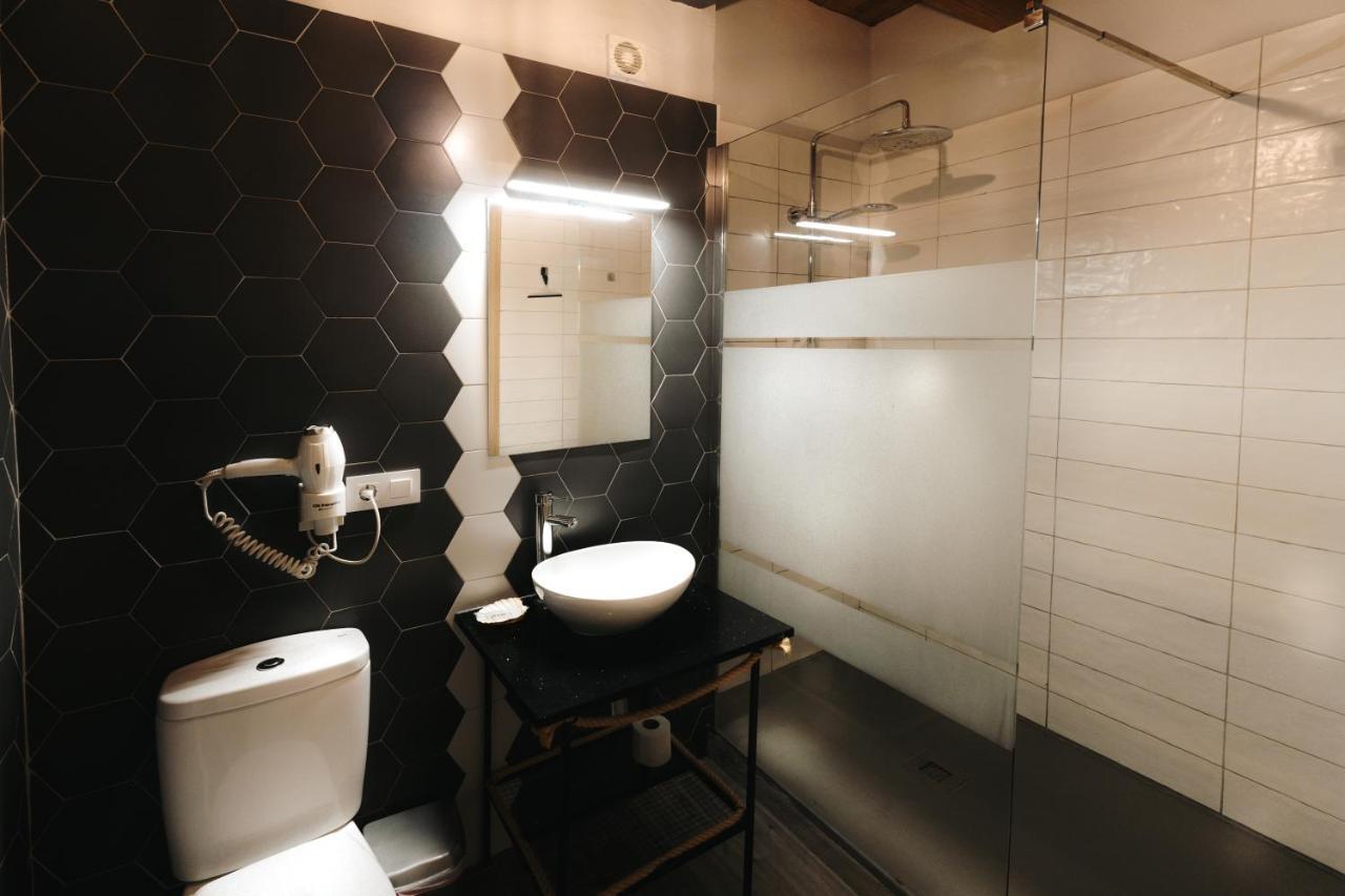 Apartamentos Casa Rural El Ventanico Olocau del Rey Екстериор снимка