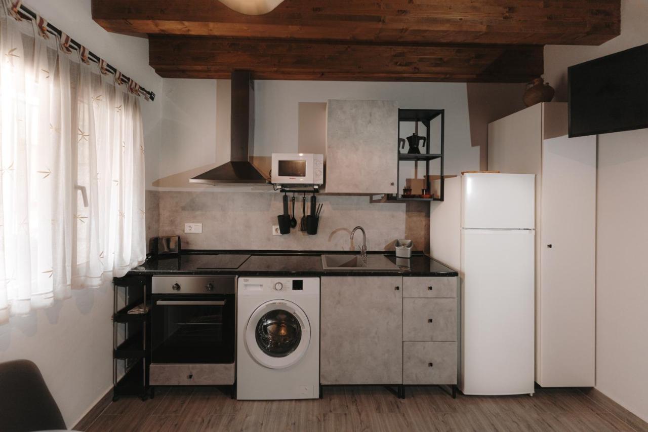 Apartamentos Casa Rural El Ventanico Olocau del Rey Екстериор снимка