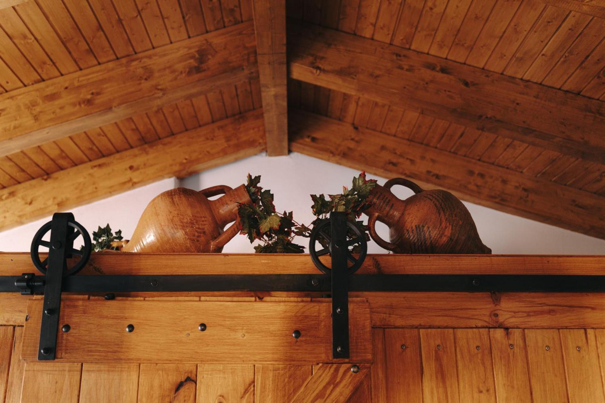 Apartamentos Casa Rural El Ventanico Olocau del Rey Екстериор снимка